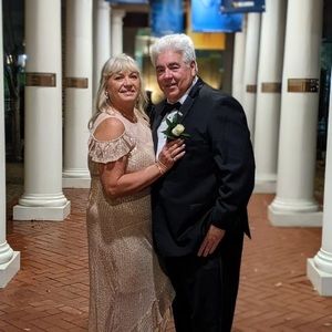 Meet your Posher, Wanda